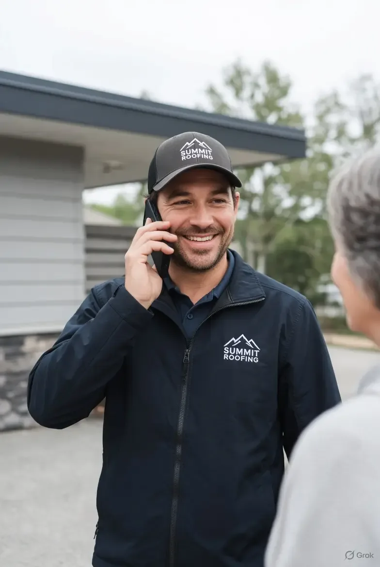Flat Roof Leak Repair Mccammon, ID FAQs